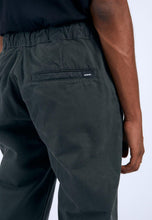 Cargar imagen en el visor de la galería, Pantalón cintura elástica VERDE