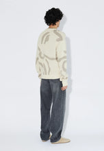 Load image into Gallery viewer, Jersey de Jacquard CRUDO