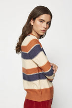 Cargar imagen en el visor de la galería, Jersey polo MARRÓN