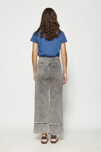 Cargar imagen en el visor de la galería, Pantalón vaquero GRIS