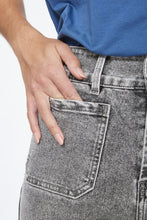 Cargar imagen en el visor de la galería, Pantalón vaquero GRIS