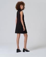 Cargar imagen en el visor de la galería, Pichi Sastre Stripe MARRÓN