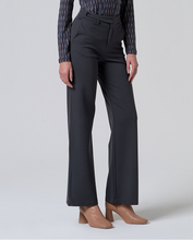 Cargar imagen en el visor de la galería, Pantalón Recto GRIS