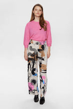 Cargar imagen en el visor de la galería, Pantalón recto BEIGE