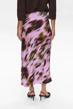 Cargar imagen en el visor de la galería, Falda larga MULTICOLOR