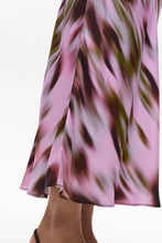 Cargar imagen en el visor de la galería, Falda larga MULTICOLOR