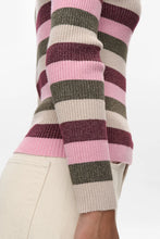 Cargar imagen en el visor de la galería, Polo acanalado GRIS