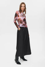 Cargar imagen en el visor de la galería, Top transparente MULTICOLOR