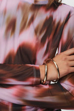 Cargar imagen en el visor de la galería, Top transparente MULTICOLOR