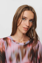 Cargar imagen en el visor de la galería, Top transparente MULTICOLOR