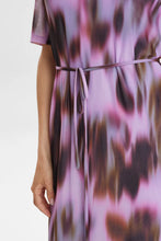 Cargar imagen en el visor de la galería, Vestido largo MULTICOLOR