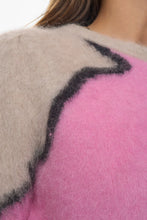 Cargar imagen en el visor de la galería, Jersey punto suave ROSA