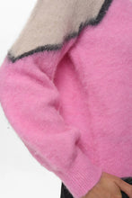 Cargar imagen en el visor de la galería, Jersey punto suave ROSA