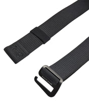 Cargar imagen en el visor de la galería, Cinturón ajustable NEGRO AZULADO