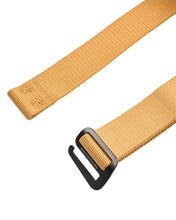 Cargar imagen en el visor de la galería, Cinturón ajustable MOSTAZA