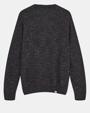 Cargar imagen en el visor de la galería, Jersey cuello redondo AZUL