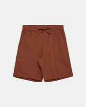 Cargar imagen en el visor de la galería, Shorts con cordón TEJA