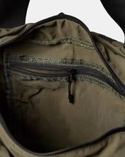 Cargar imagen en el visor de la galería, Bolso mochila VERDE