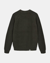 Cargar imagen en el visor de la galería, Jersey punto ocho VERDE