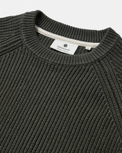 Cargar imagen en el visor de la galería, Jersey punto ocho VERDE