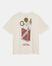 Cargar imagen en el visor de la galería, Camiseta print BLANCO