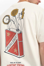 Cargar imagen en el visor de la galería, Camiseta print BLANCO