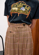 Cargar imagen en el visor de la galería, Pantalón recto OCRE