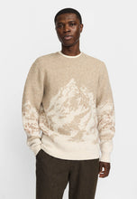 Load image into Gallery viewer, Jersey montaña Beige