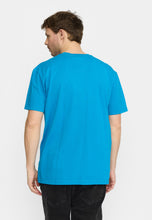 Load image into Gallery viewer, Camiseta diseño con textura VERDE