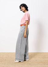 Cargar imagen en el visor de la galería, Camiseta manga corta ROSA