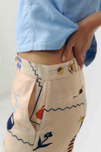 Load image into Gallery viewer, Pantalón Wide Leg ARENA