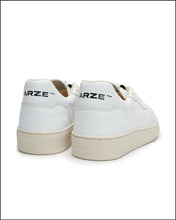 Cargar imagen en el visor de la galería, Zapatillas ecológicas efecto napa BLANCO