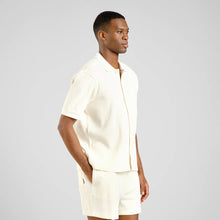 Load image into Gallery viewer, Camisa acanalada BLANCO
