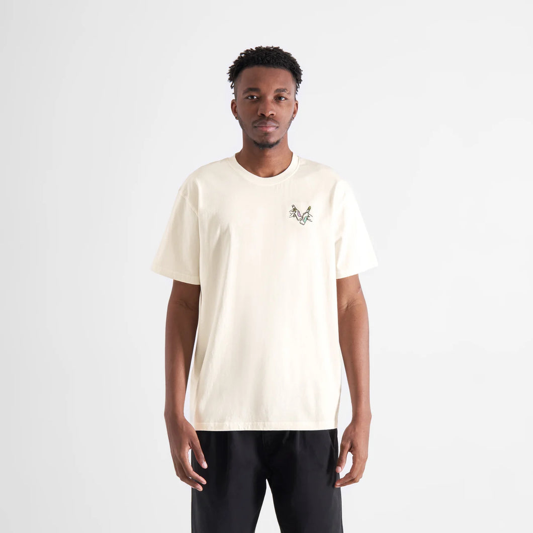 Camiseta cheers BLANCO