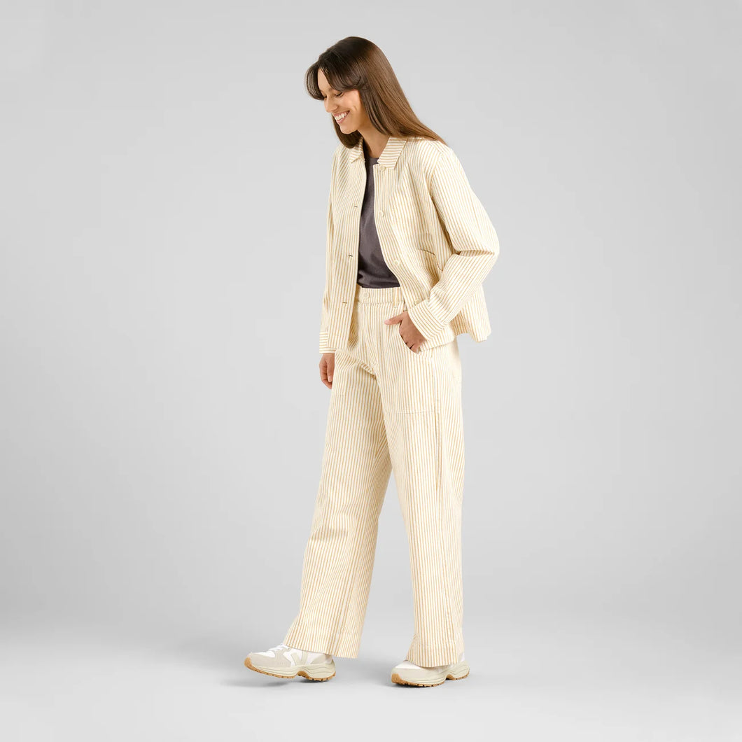 Pantalón workwear AMARILLO