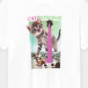 Camiseta Catastrophe blanca