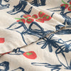 CAMISA ESTAMPADO CENA AZUL