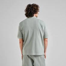 Load image into Gallery viewer, Camisa manga corta Verde Iceberg

