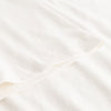 Camiseta tomate Blanco roto