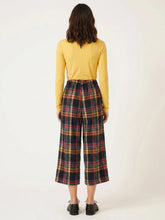 Load image into Gallery viewer, Pantalón cuadros escoceses Multicolor

