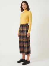 Load image into Gallery viewer, Pantalón cuadros escoceses Multicolor
