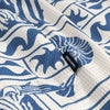 Pantalón Corto con cordón Ocean Azul