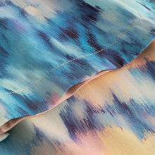 Cargar imagen en el visor de la galería, CAMISA MANGA CORTA MULTICOLOR
