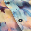 CAMISA MANGA CORTA MULTICOLOR