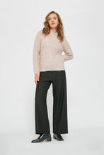 Cargar imagen en el visor de la galería, Jersey de espiga ROSA
