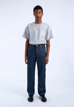 Load image into Gallery viewer, Vaquero recto AZUL
