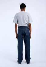Load image into Gallery viewer, Vaquero recto AZUL
