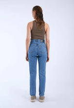 Load image into Gallery viewer, Vaquero Mom fit AZUL
