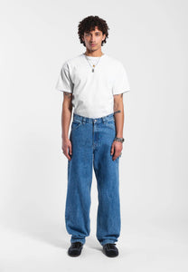 Vaquero worker AZUL