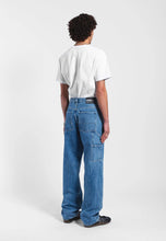 Cargar imagen en el visor de la galería, Vaquero worker AZUL
